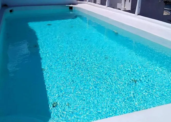 4Bd Blue Dream Mykonos