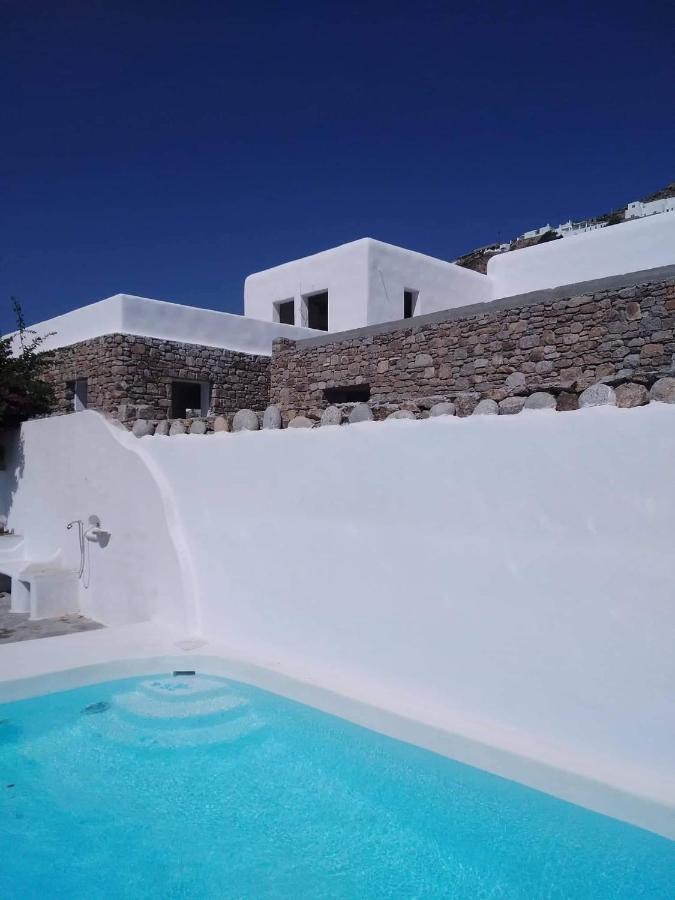 4bd Blue Dream Mykonos * Mykonos Town