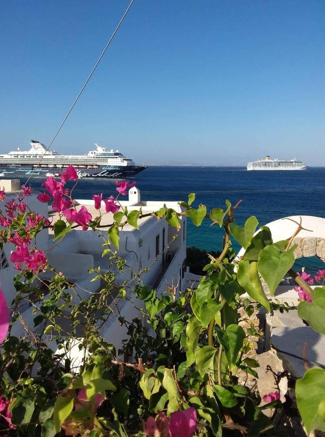 4bd Blue Dream Mykonos