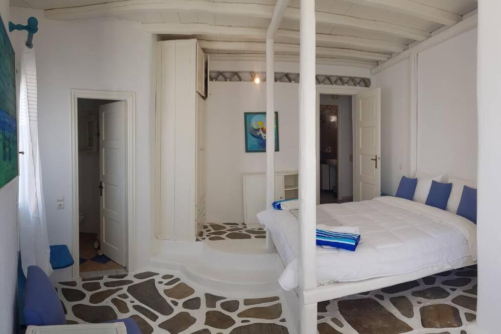 4bd Blue Dream Mykonos *