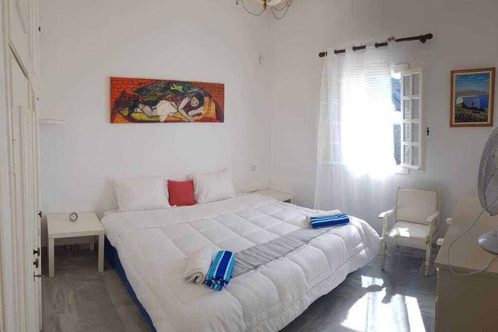 4bd Blue Dream Mykonos Mykonos Town