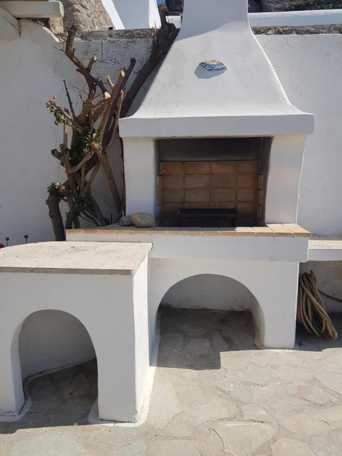4bd Blue Dream Mykonos Hébergement de vacances Mykonos Town