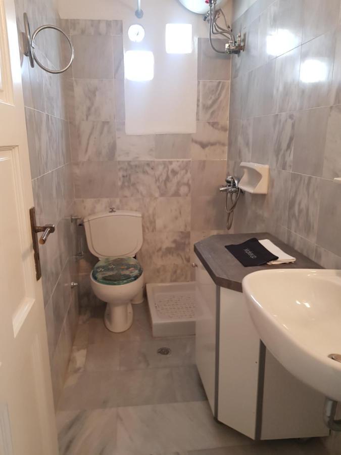 4bd Blue Dream Mykonos *