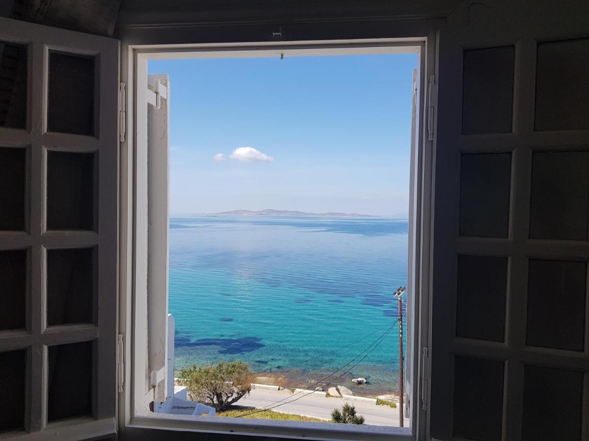 4bd Blue Dream Mykonos *
