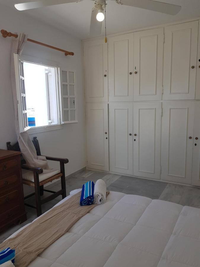4bd Blue Dream Mykonos Hébergement de vacances *