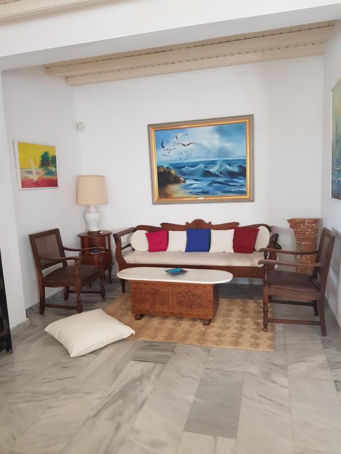 4bd Blue Dream Mykonos * Mykonos Town