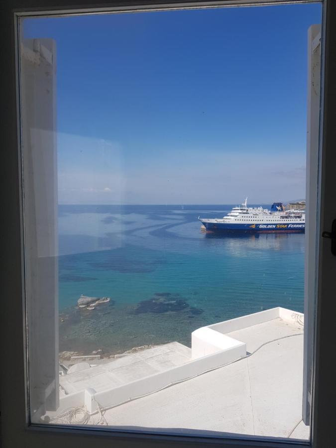 4bd Blue Dream Mykonos * Mykonos Town