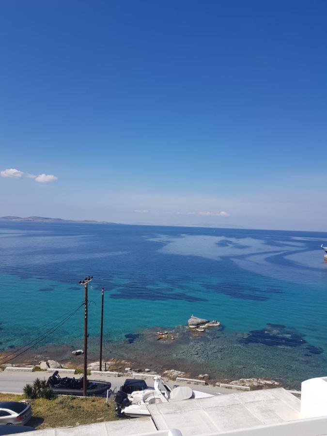 4bd Blue Dream Mykonos * Mykonos Town