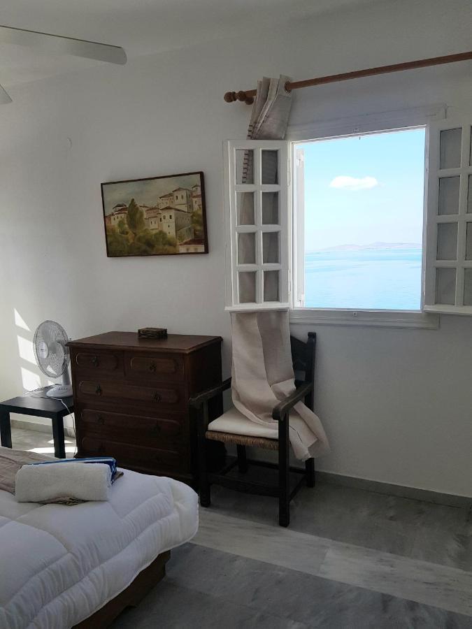4bd Blue Dream Mykonos Hébergement de vacances Mykonos Town
