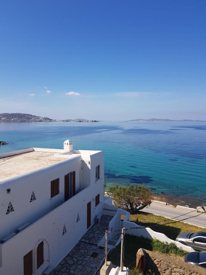 4bd Blue Dream Mykonos Hébergement de vacances