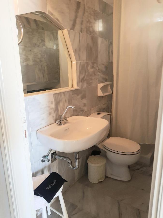 4bd Blue Dream Mykonos * Mykonos Town