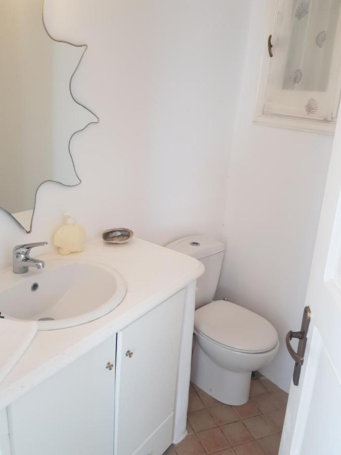 4bd Blue Dream Mykonos Hébergement de vacances