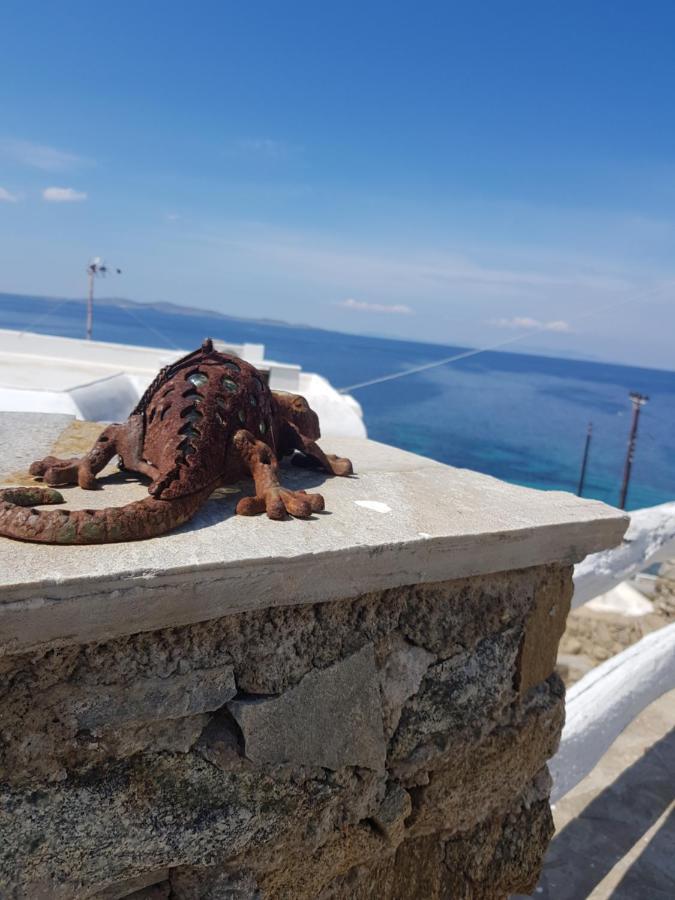 4bd Blue Dream Mykonos *