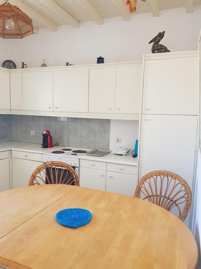 4bd Blue Dream Mykonos Hébergement de vacances